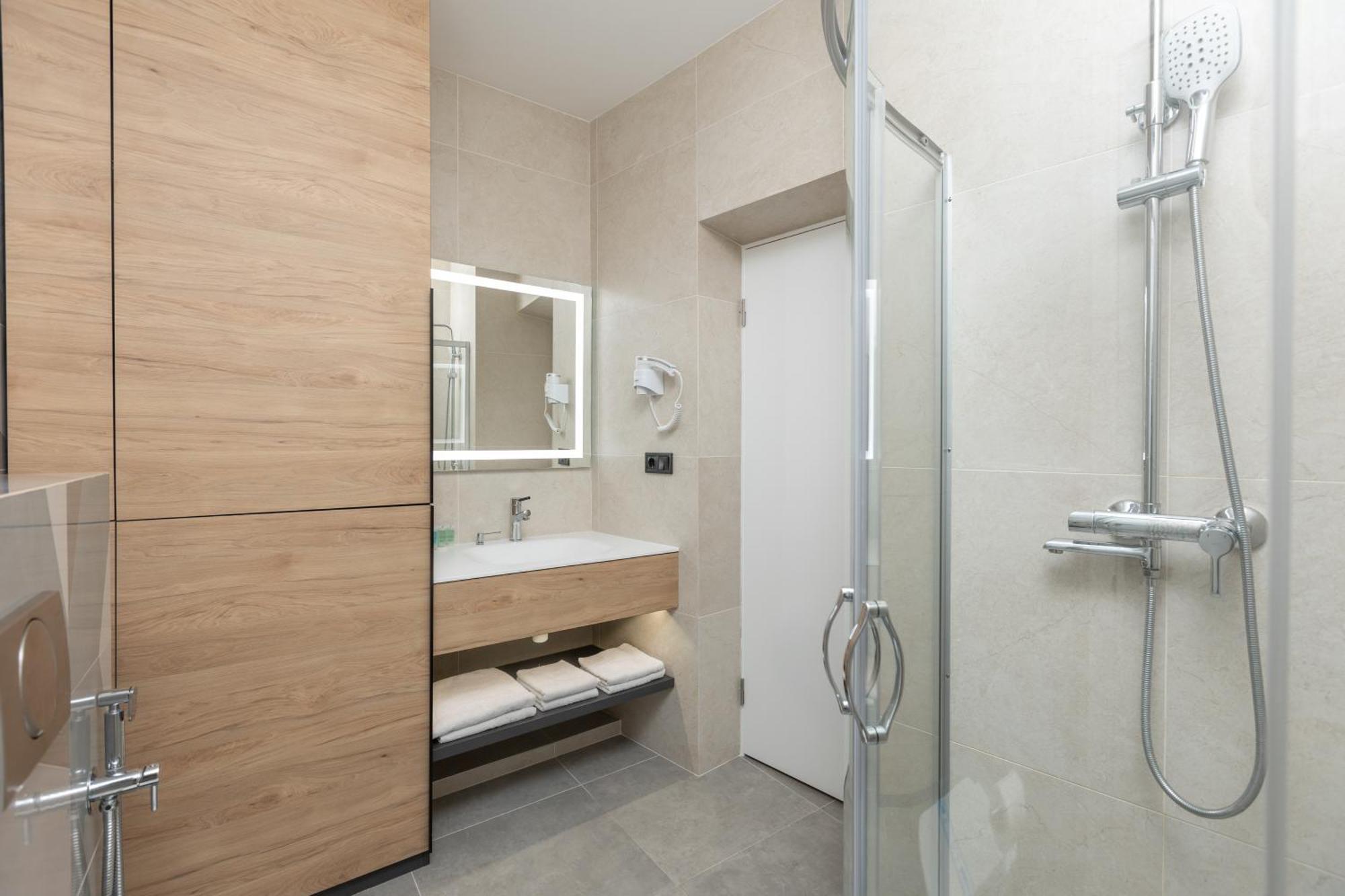 Jam Apartments Miskevycha Lviv Exterior foto